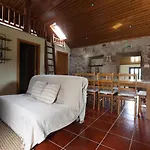 Casa Da Cascata Hébergement de vacances *