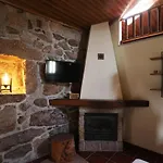 Casa Da Cascata Hébergement de vacances