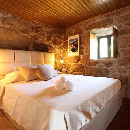 Casa Da Cascata Pincaes