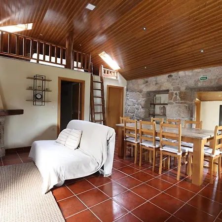 Casa Da Cascata Pincaes