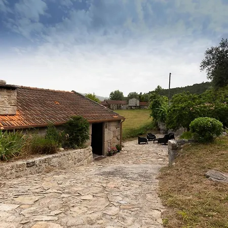 Casa Da Cascata * Pincaes