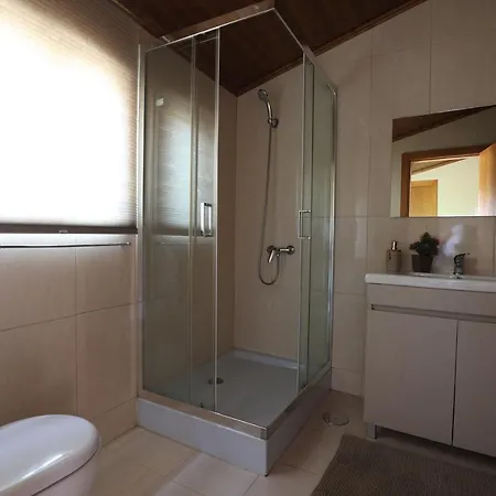 Casa Da Cascata Pincaes