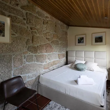 Casa Da Cascata * Pincaes