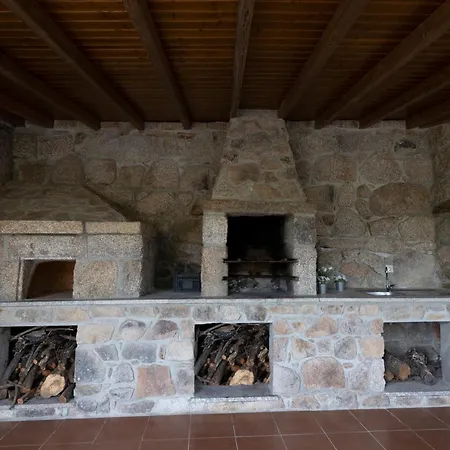 Casa Da Cascata Holiday home *