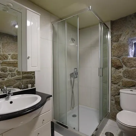 Casa Da Cascata