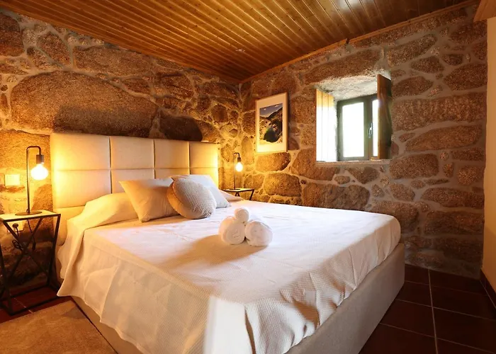 Casa Da Cascata Pincaes