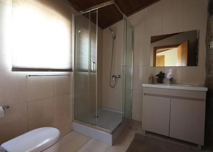 Casa Da Cascata Pincaes